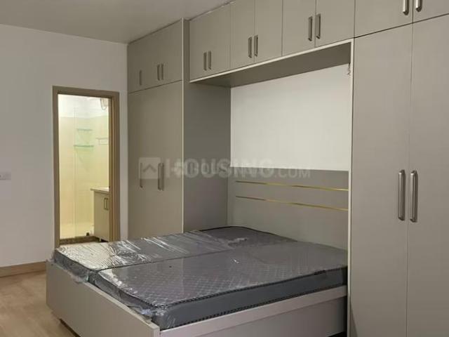 Flat for rent in Hariana