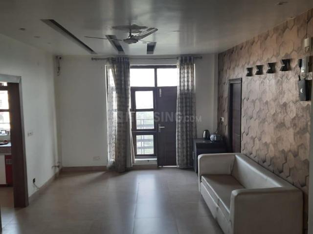 Flat for rent in Hariana