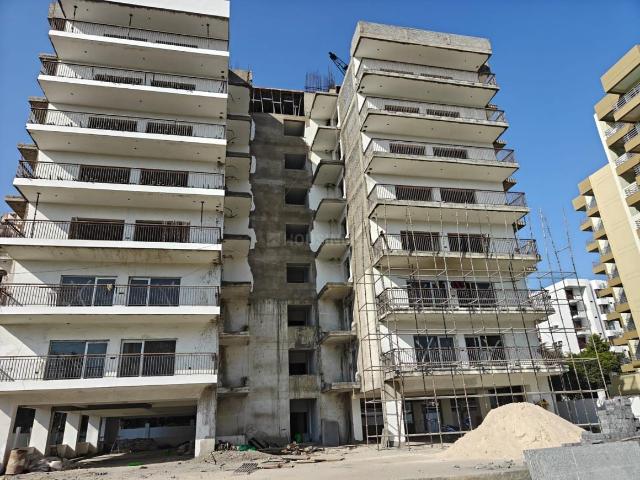 Flat for sale in Hariana