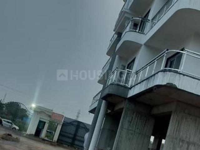 Flat for sale in Hariana