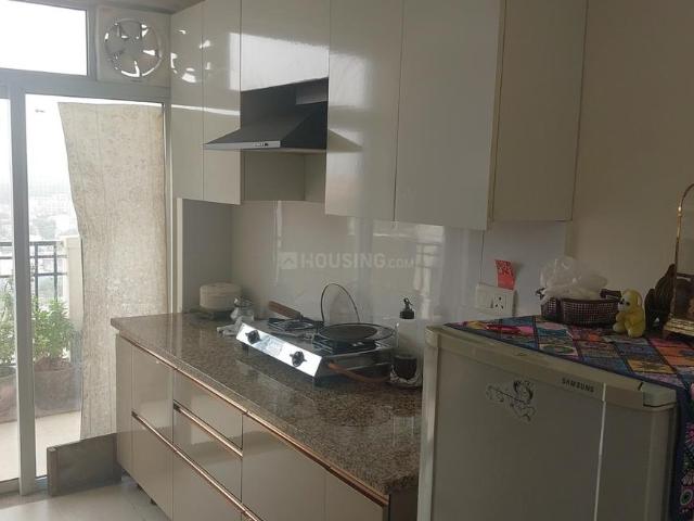 Flat for sale in Hariana