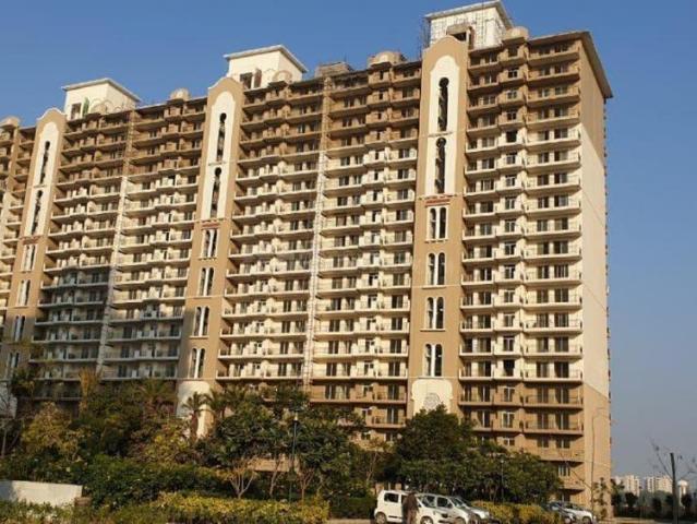 Flat for sale in Hariana