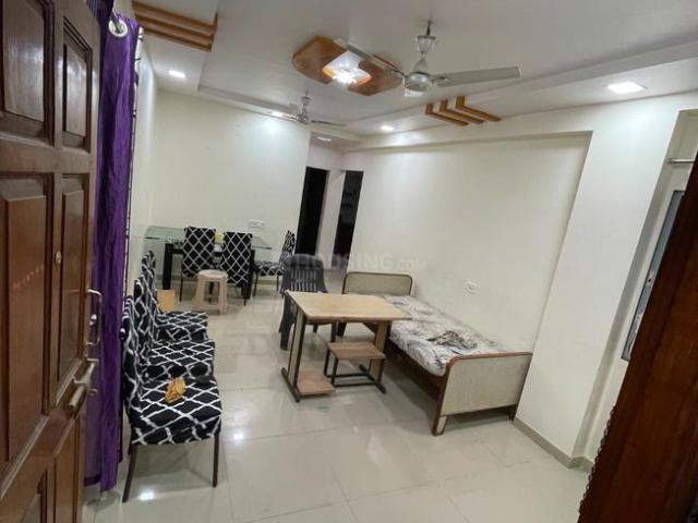 Flat for rent in Bhole Nagar, Nagpur City