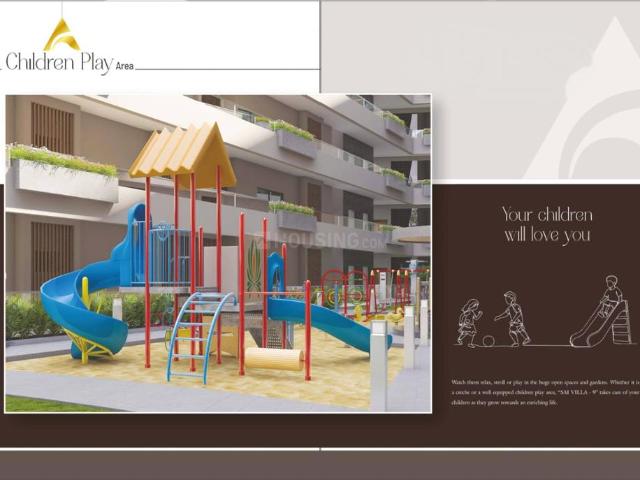 Flat for sale in Nagpur City, Nagpur