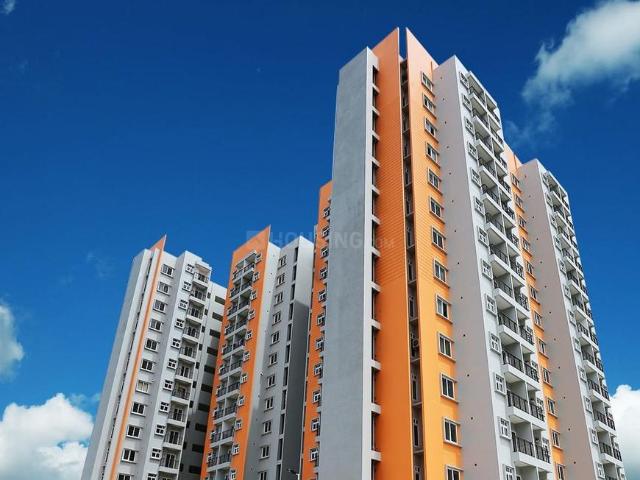 Flat for sale in Tamil Nadu