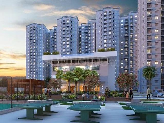 Flat for sale in Kovur, Tamil Nadu
