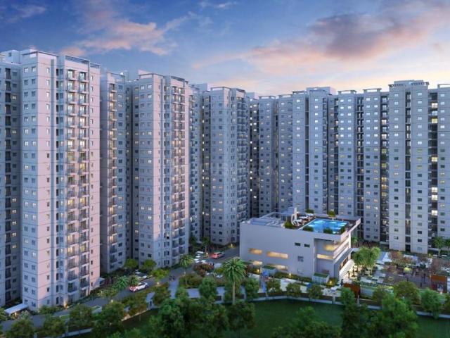 Flat for sale in Tamil Nadu