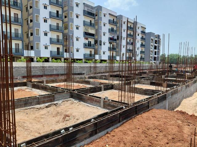 Flat for sale in Mangalagiri, Andhra Pradesh