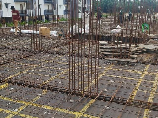 Flat for sale in Baptist Peta, Guntur