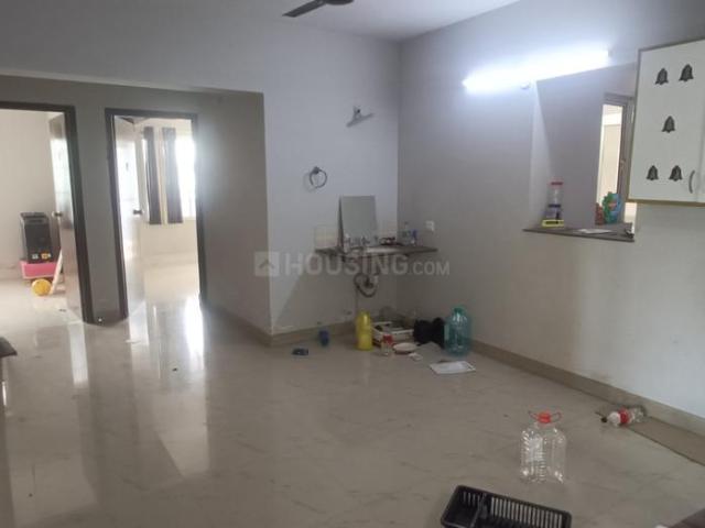 Flat for rent in Bangalore South, Cox Town - Bangalore