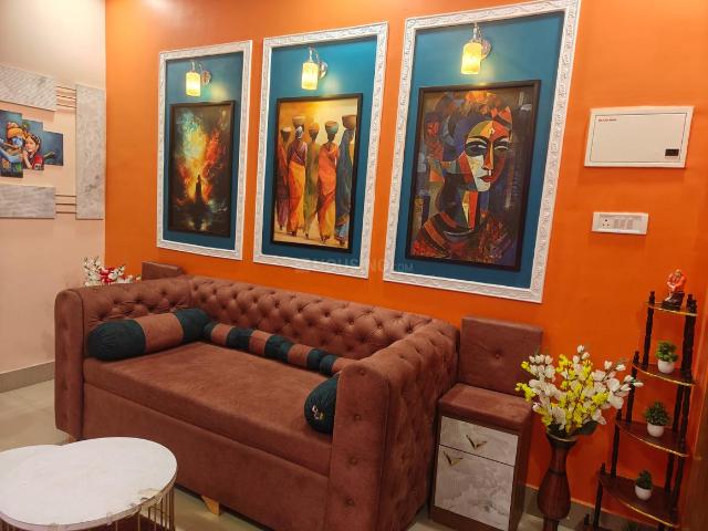 Flat for rent in Jugsalai, Jharkhand
