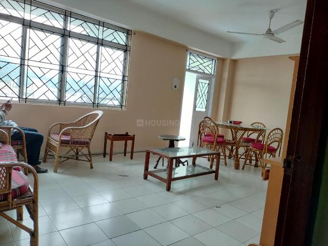 Flat for rent in Christian Basti, Dispur
