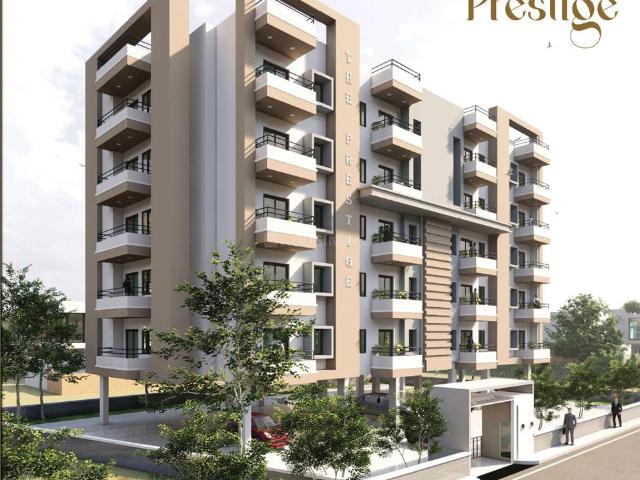 Flat for sale in Dispur, Assam