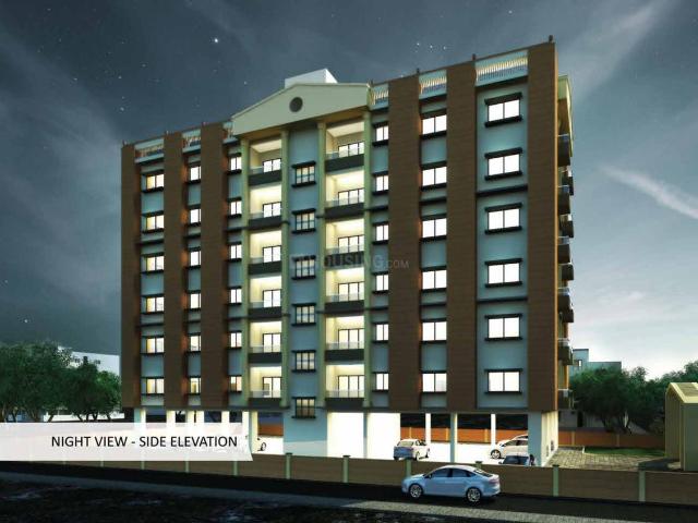 Flat for sale in Dispur, Assam