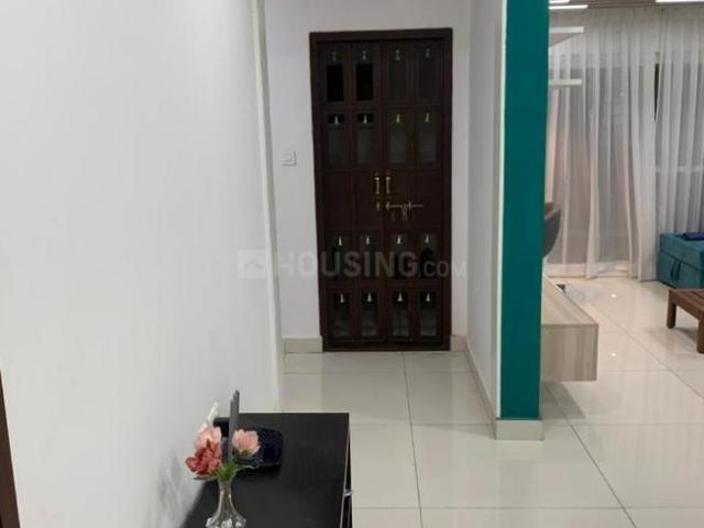 Flat for rent in Ranga Reddy, Telangana