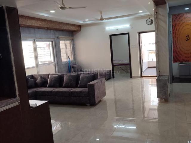 Flat for rent in Ranga Reddy, Telangana