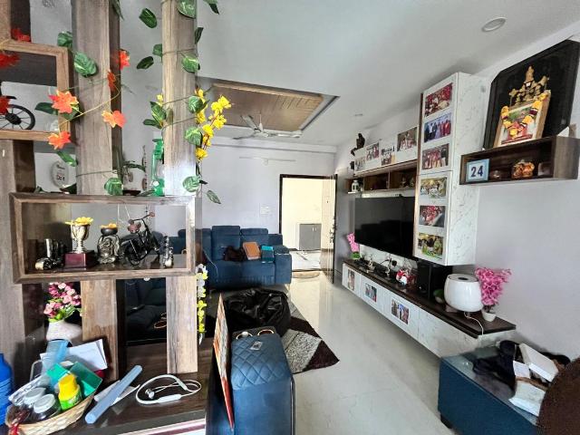 Flat for rent in Ranga Reddy, Telangana
