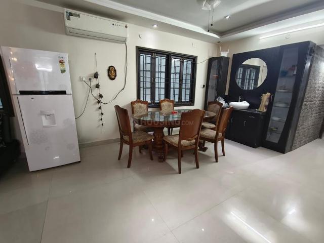 Flat for rent in Ranga Reddy, Telangana