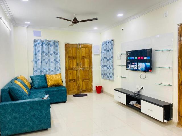 Flat for rent in Ranga Reddy, Telangana