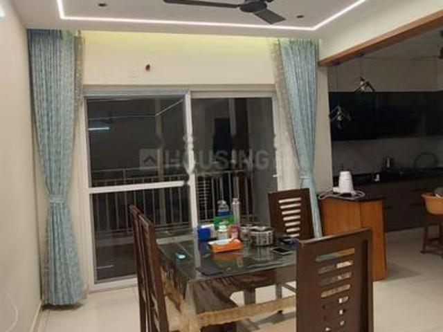 Flat for rent in Ranga Reddy, Telangana