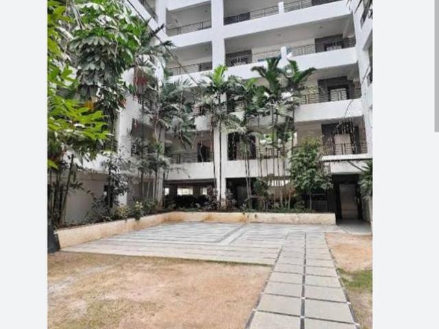 Flat for rent in Ranga Reddy, Telangana