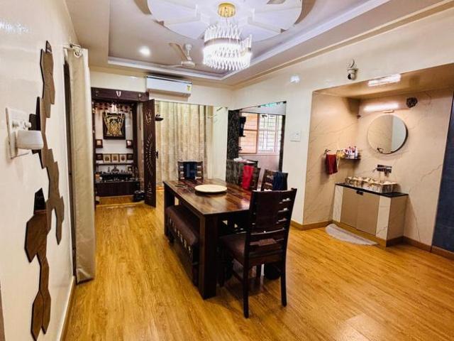 Flat for rent in Ranga Reddy, Telangana