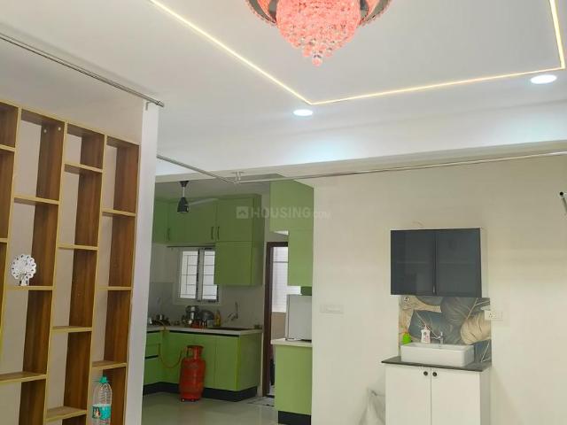 Flat for rent in Ranga Reddy, Telangana