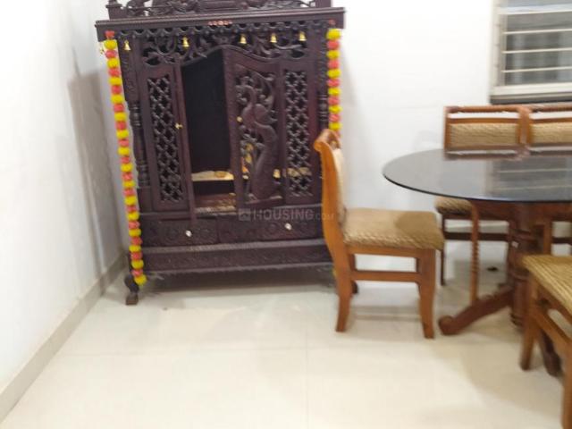 Flat for rent in Ranga Reddy, Telangana