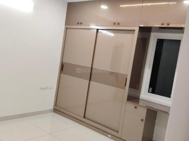 Flat for rent in Ranga Reddy, Telangana