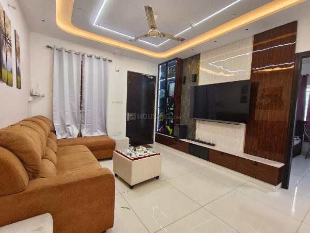 Flat for rent in Ranga Reddy, Telangana