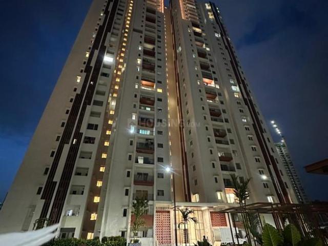Flat for rent in Ranga Reddy, Telangana