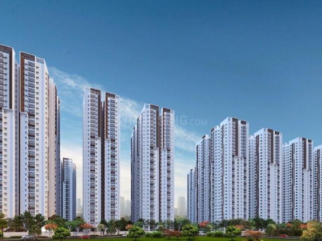 Flat for rent in Ranga Reddy, Telangana
