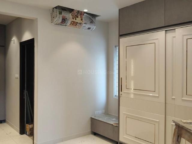 Flat for rent in Ranga Reddy, Telangana