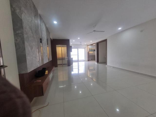 Flat for rent in Ranga Reddy, Telangana