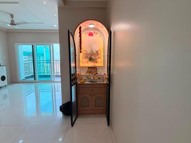 Flat for rent in Ranga Reddy, Telangana