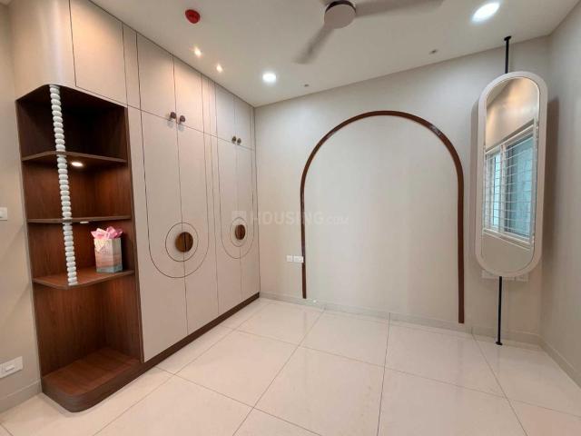Flat for rent in Ranga Reddy, Telangana