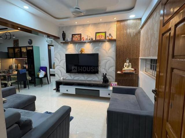 Flat for rent in Ranga Reddy, Telangana