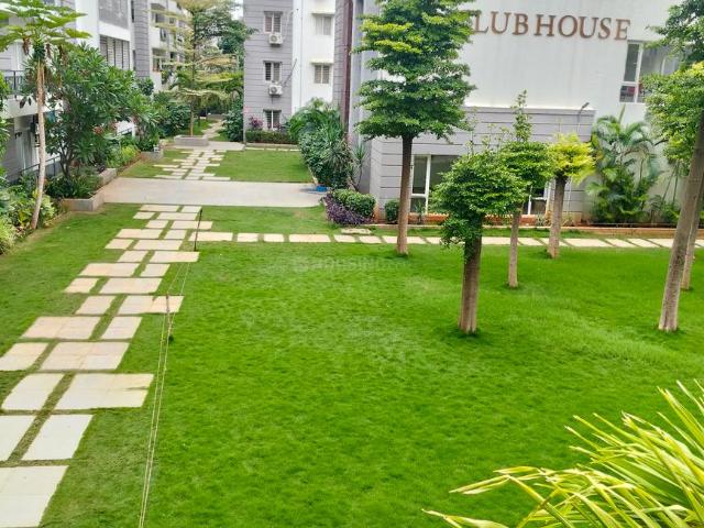 Flat for rent in Ranga Reddy, Telangana
