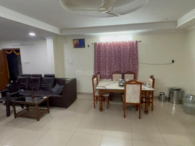 Flat for rent in Ranga Reddy, Telangana
