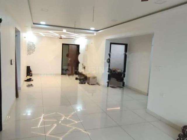 Flat for rent in Ranga Reddy, Telangana