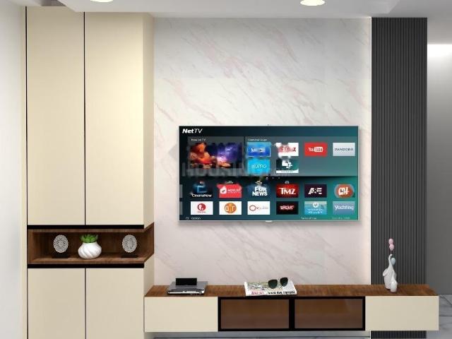 Flat for rent in Ranga Reddy, Telangana