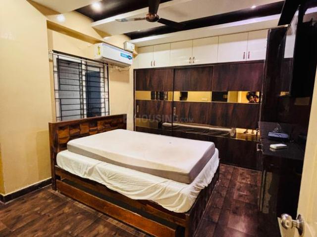 Flat for rent in Ranga Reddy, Telangana