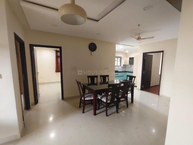 Flat for rent in Ranga Reddy, Telangana