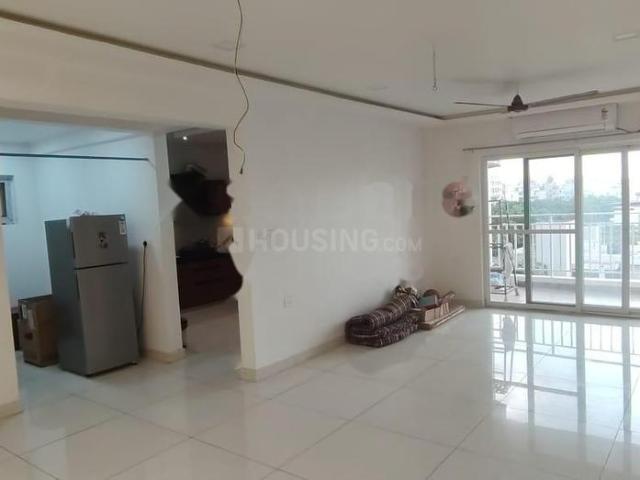 Flat for rent in Ranga Reddy, Telangana