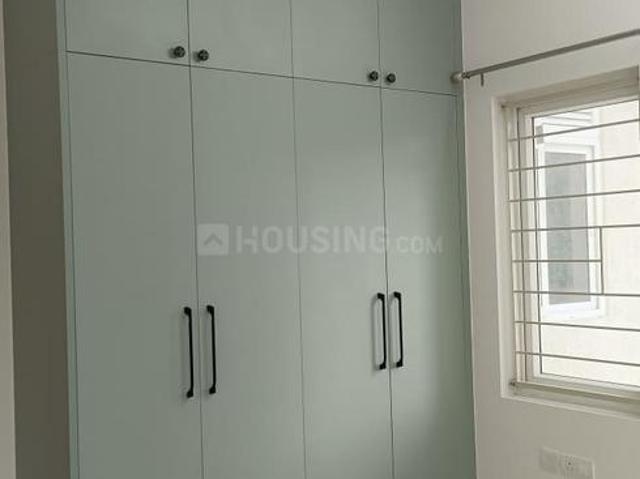 Flat for rent in Ranga Reddy, Telangana