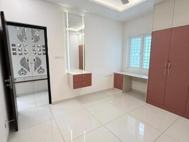Flat for rent in Secretariat Employees Colony, Ranga Reddy