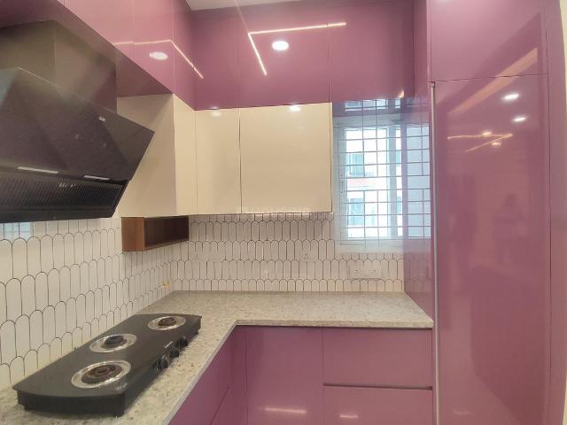 Flat for rent in Secretariat Employees Colony, Ranga Reddy