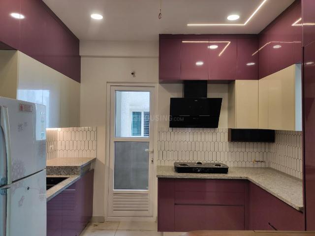 Flat for rent in Secretariat Employees Colony, Ranga Reddy