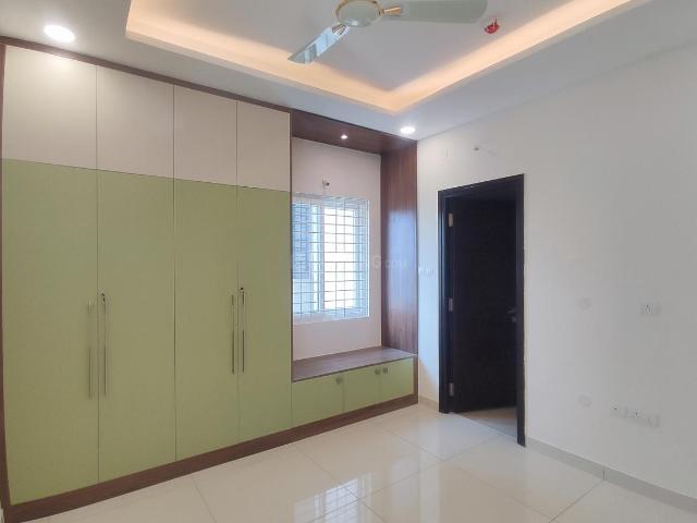 Flat for rent in Secretariat Employees Colony, Ranga Reddy