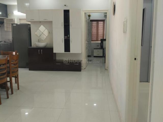 Flat for rent in Manikonda, Ranga Reddy